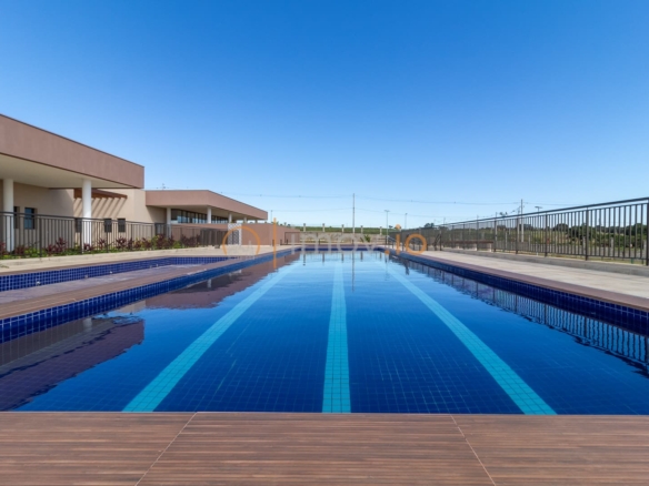 Villeneuve I Piscina