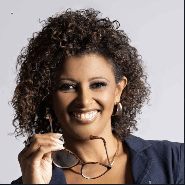 Patricia Salomão